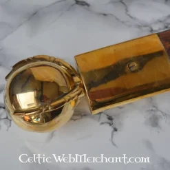 Deepeeka Hache Irlandaise 6 Deepeeka Hache Irlandaise -Halloween Boutique hache irlandaise 2