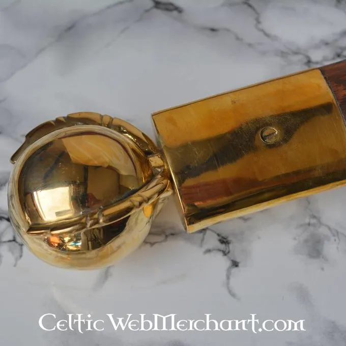 Deepeeka Hache Irlandaise 3 Deepeeka Hache Irlandaise – Image 3