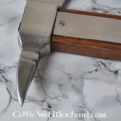 Deepeeka Hache Irlandaise 7 Deepeeka Hache Irlandaise -Halloween Boutique hache irlandaise 3