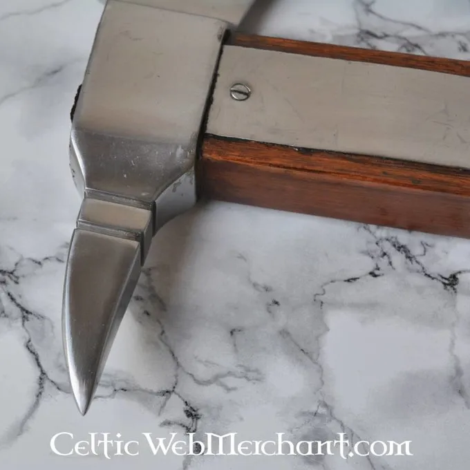 Deepeeka Hache Irlandaise 4 Deepeeka Hache Irlandaise – Image 4