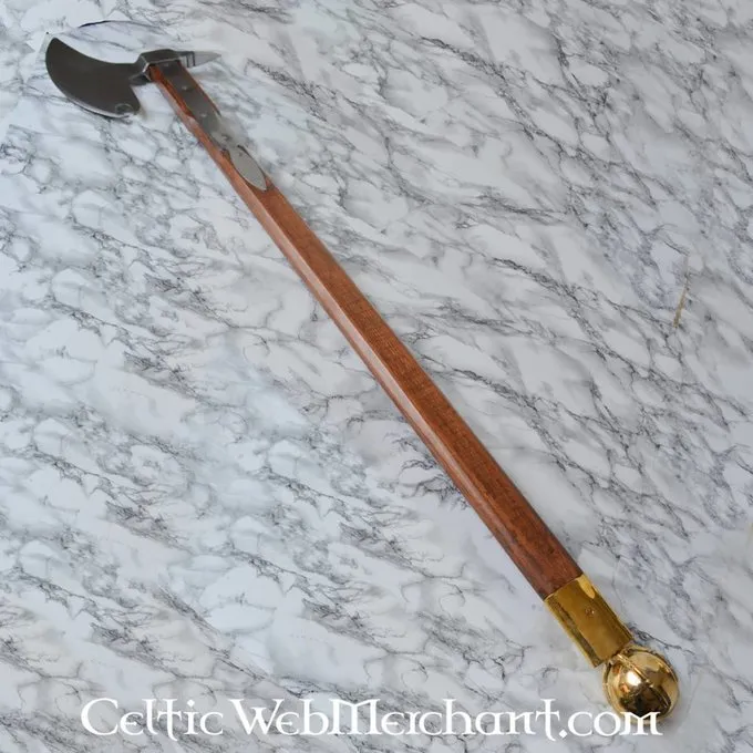 Deepeeka Hache Irlandaise 1 Deepeeka Hache Irlandaise