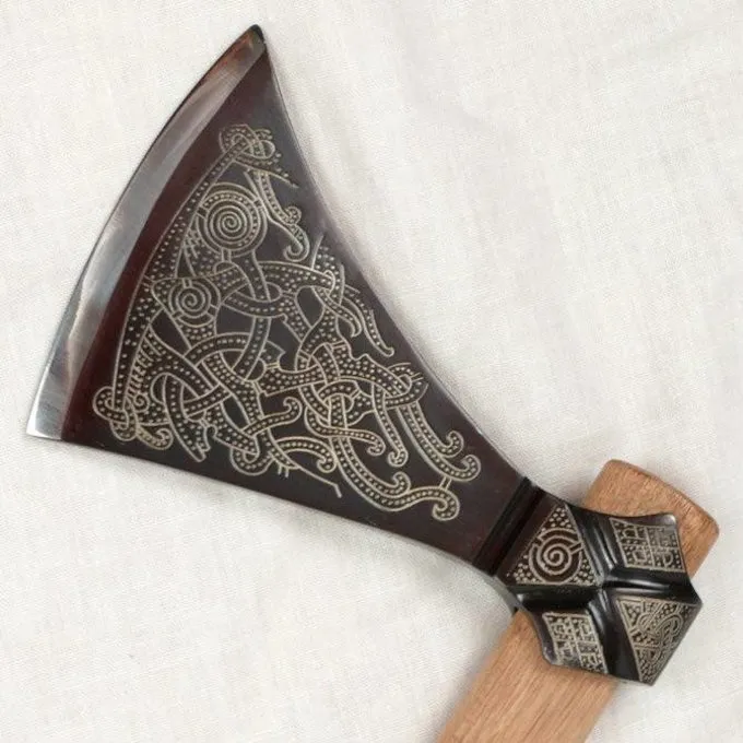 Hanwei Hache Mammen 2 Hanwei Hache Mammen – Image 2