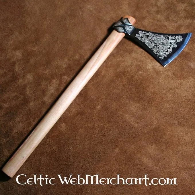 Hanwei Hache Mammen 3 Hanwei Hache Mammen – Image 3