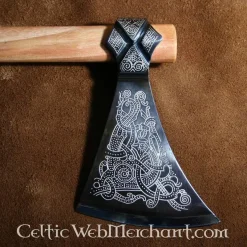 Hanwei Hache Mammen 9 Hanwei Hache Mammen -Halloween Boutique hache mammen 3