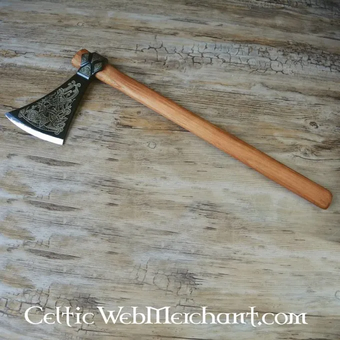 Hanwei Hache Mammen 6 Hanwei Hache Mammen – Image 6