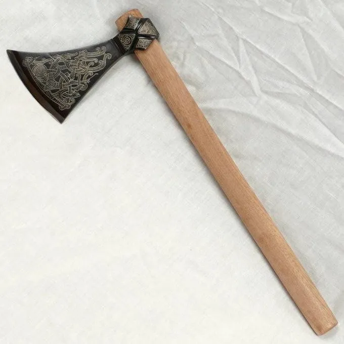 Hanwei Hache Mammen 1 Hanwei Hache Mammen