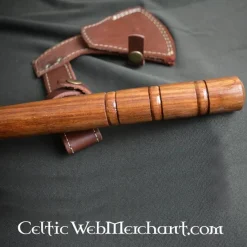 Urs Velunt Hache Traditionnelle Francisque -Halloween Boutique hache traditionnelle francisque 3