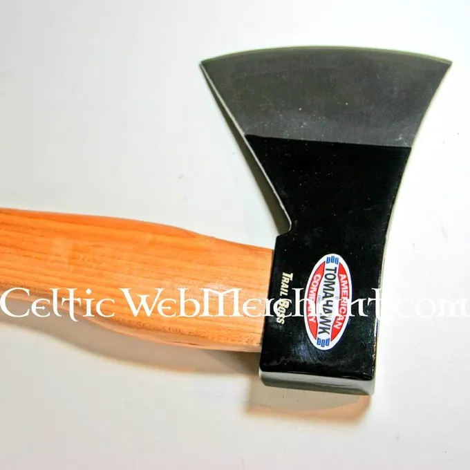 Cold Steel Hache, Trail Boss 2 Cold Steel Hache, Trail Boss – Image 2