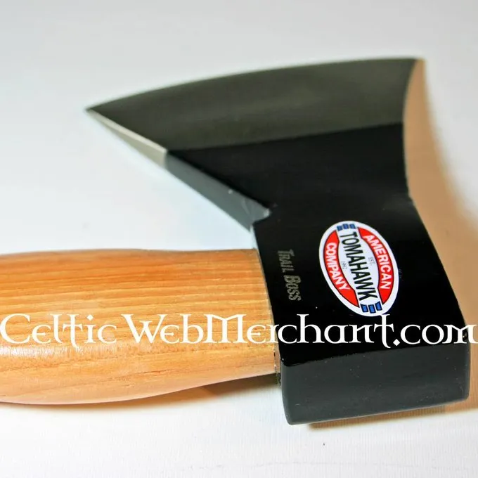 Cold Steel Hache, Trail Boss 3 Cold Steel Hache, Trail Boss – Image 3