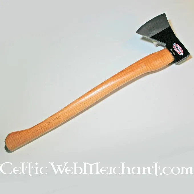 Cold Steel Hache, Trail Boss 1 Cold Steel Hache, Trail Boss