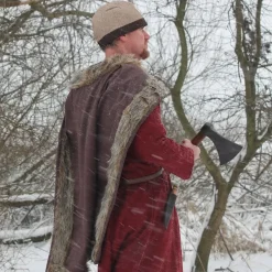 Mytholon Hache Viking Braga -Halloween Boutique hache viking braga 3