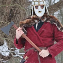 Mytholon Hache Viking Braga -Halloween Boutique hache viking braga 4