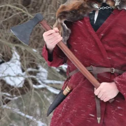 Mytholon Hache Viking Braga -Halloween Boutique hache viking braga 5