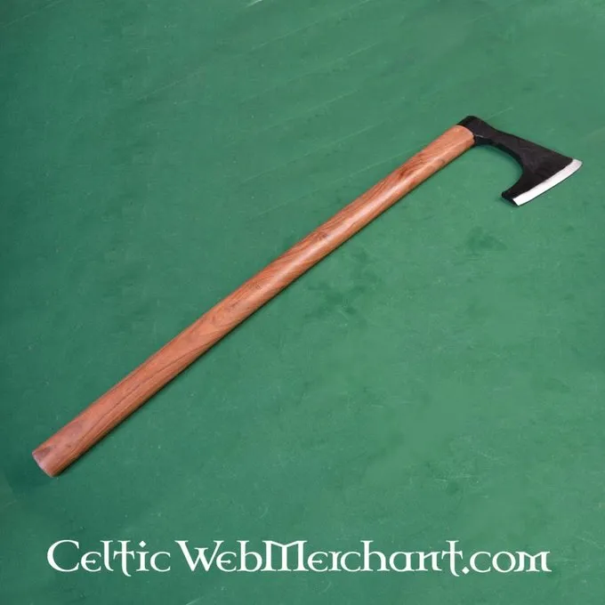 Deepeeka Hache Viking, Huscarl Skeggox 3 Deepeeka Hache Viking, Huscarl Skeggox – Image 3