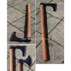 Deepeeka Hache Viking, Huscarl Skeggox 11 Deepeeka Hache Viking, Huscarl Skeggox -Halloween Boutique hache viking huscarl skeggox 5