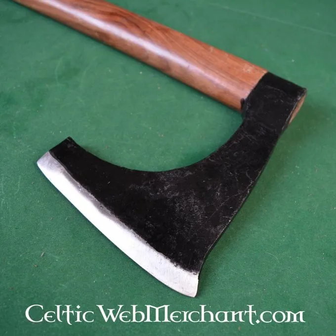 Deepeeka Hache Viking, Huscarl Skeggox 1 Deepeeka Hache Viking, Huscarl Skeggox