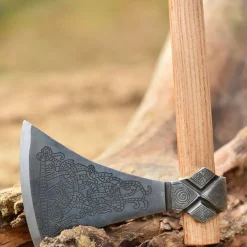 Deepeeka Hache Viking Mammen -Halloween Boutique hache viking mammen 2