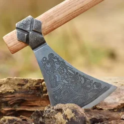 Deepeeka Hache Viking Mammen -Halloween Boutique hache viking mammen 5