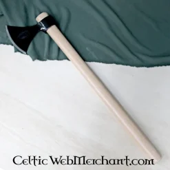 Cold Steel Hache Viking Nordique -Halloween Boutique hache viking nordique 4