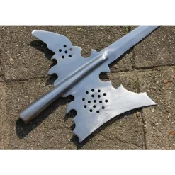 Deepeeka Hallebarde -Halloween Boutique hallebarde 3