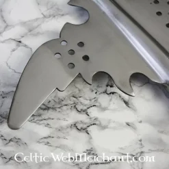 Deepeeka Hallebarde -Halloween Boutique hallebarde 4