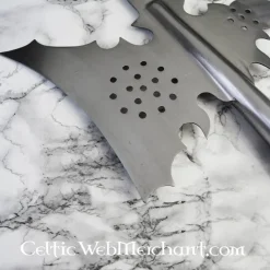 Deepeeka Hallebarde -Halloween Boutique hallebarde 5