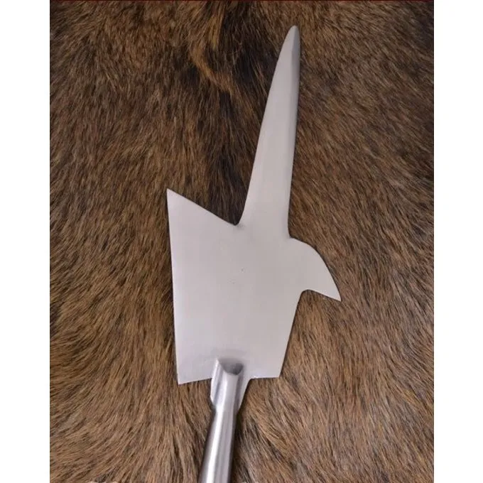 Deepeeka Hallebarde Sempach 1 Deepeeka Hallebarde Sempach