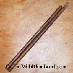 Deepeeka Hampe En Bois De Rose