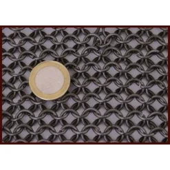 Ulfberth Haubert à Manches Longues, 8 Mm -Halloween Boutique haubert a manches longues 8 mm 4