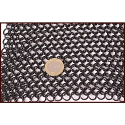 Haubert à Manches Mi-longues, Bronzé, 8 Mm -Halloween Boutique haubert a manches mi longues bronze 8 mm 2