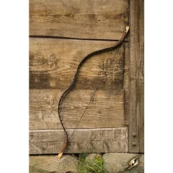 Halloween Boutique -Halloween Boutique horsebow brun 1