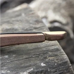 Epic Armoury Horsebow, Brun -Halloween Boutique horsebow brun 4