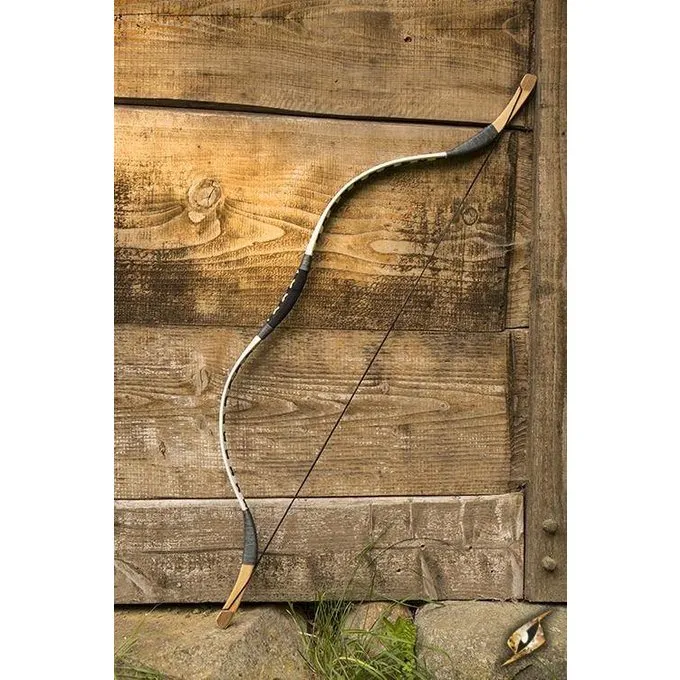 Epic Armoury Horsebow, Gris 2 Epic Armoury Horsebow, Gris – Image 2