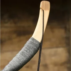 Epic Armoury Horsebow, Gris 7 Epic Armoury Horsebow, Gris -Halloween Boutique horsebow gris 2