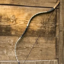 Epic Armoury Horsebow, Gris