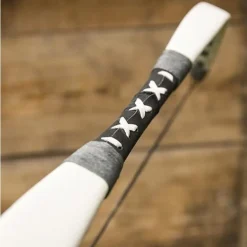 Epic Armoury Horsebow, Gris 8 Epic Armoury Horsebow, Gris -Halloween Boutique horsebow gris 3