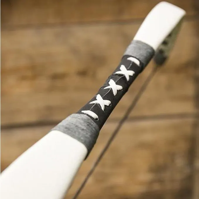 Epic Armoury Horsebow, Gris 4 Epic Armoury Horsebow, Gris – Image 4