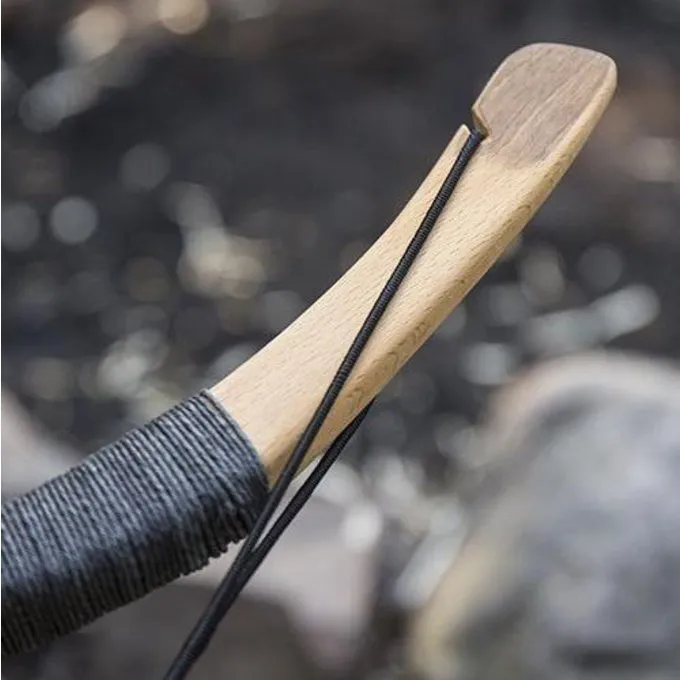 Epic Armoury Horsebow, Gris 5 Epic Armoury Horsebow, Gris – Image 5