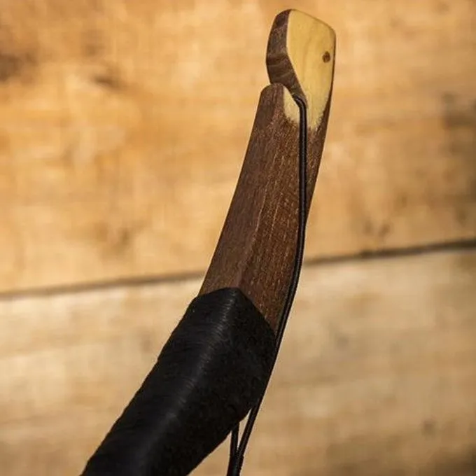 Epic Armoury Horsebow, Noir 5 Epic Armoury Horsebow, Noir – Image 5