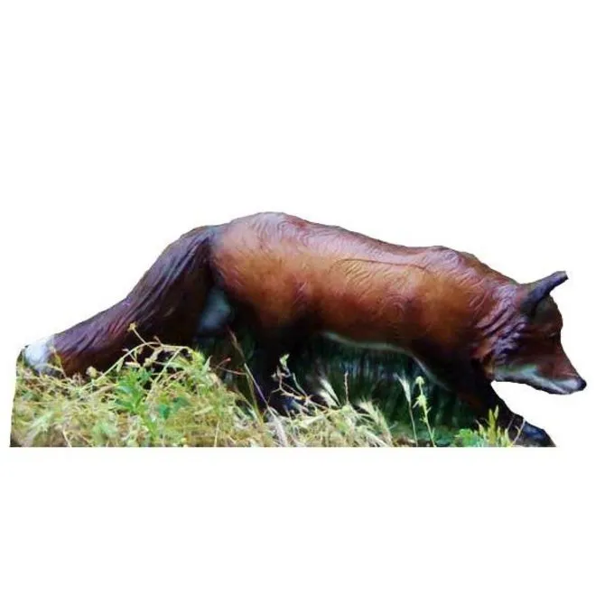 IBB 3D Renard Qui 1 IBB 3D Renard Qui