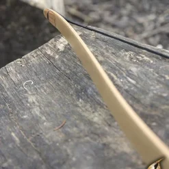 Epic Armoury Junior Longbow, Bois Clair 9 Epic Armoury Junior Longbow, Bois Clair -Halloween Boutique junior longbow bois clair 4