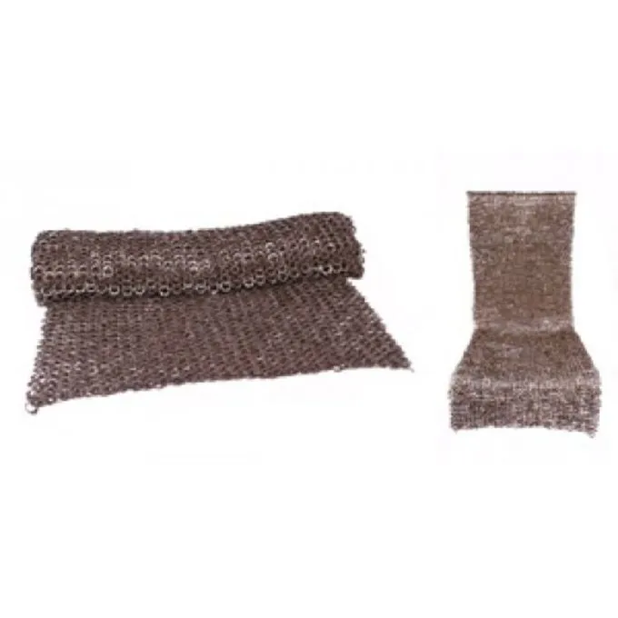 Ulfberth Jupe De Maille, 8mm 2 Ulfberth Jupe De Maille, 8mm – Image 2