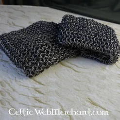 Ulfberth Jupe De Maille, 8mm 5 Ulfberth Jupe De Maille, 8mm -Halloween Boutique jupe de maille 8mm 2