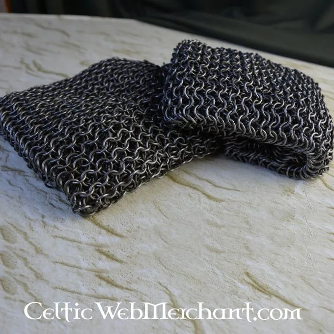 Ulfberth Jupe De Maille, 8mm 3 Ulfberth Jupe De Maille, 8mm – Image 3
