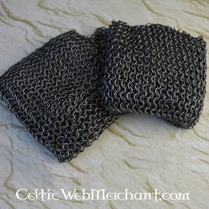 Ulfberth Jupe De Maille, 8mm 1 Ulfberth Jupe De Maille, 8mm