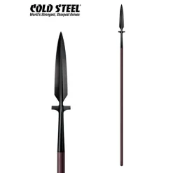 Cold Steel Lance à Ailettes, MAA