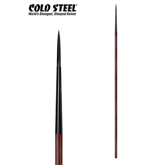 Cold Steel Lance Pointue, MAA 1 Cold Steel Lance Pointue, MAA