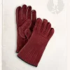 Mytholon Le Bourgogne De Gants En Cuir
