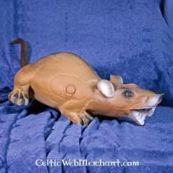 Le Rat Musqué 3D -Halloween Boutique le rat musque 3d 2