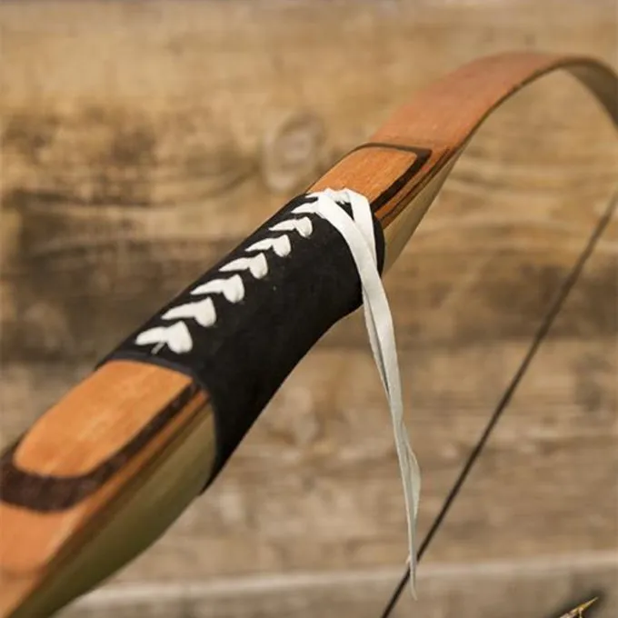 Epic Armoury Longbow, Bois Clair 3 Epic Armoury Longbow, Bois Clair – Image 3